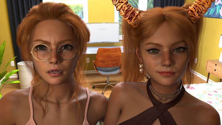 Angel’s Love Türkçe v0.2 PE