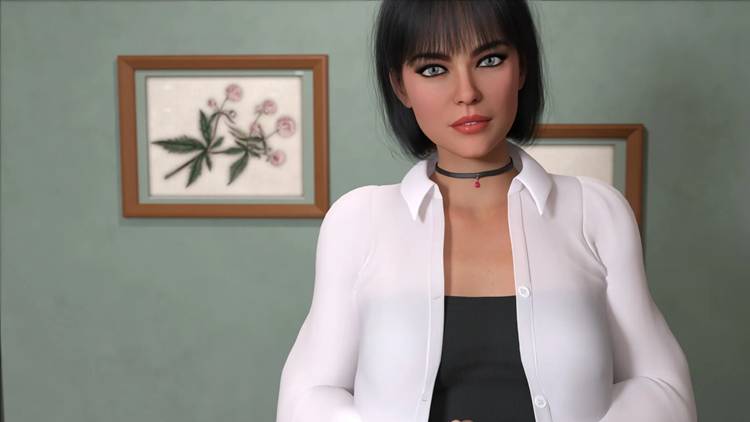 Bored Wife Türkçe v0.2.5 Bored Wife Türkçe v0.2.5