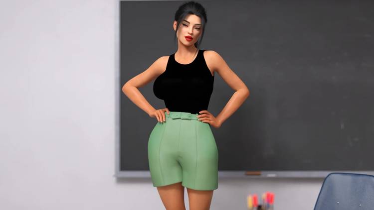 Bored Wife Türkçe v0.2.5 bored wife yetiskinoyunlar com 19