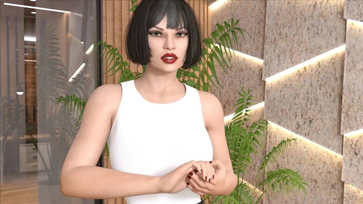 Bored Wife Türkçe v0.2.5 bored wife yetiskinoyunlar com 2