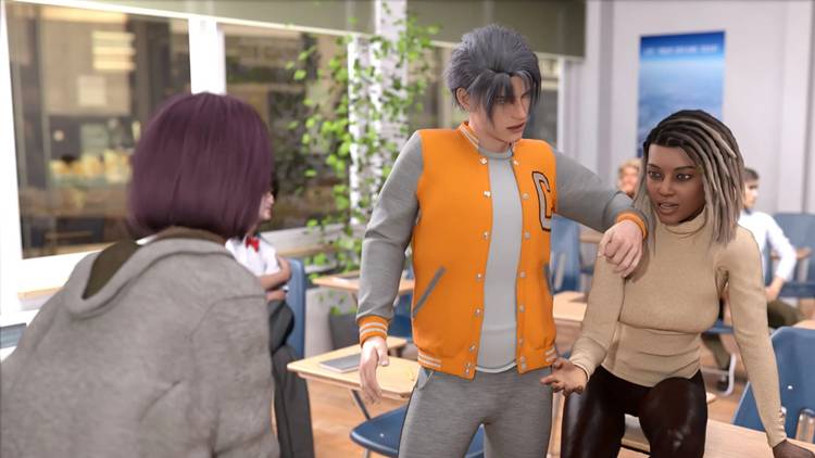 Bored Wife Türkçe v0.2.5 bored wife yetiskinoyunlar com 4