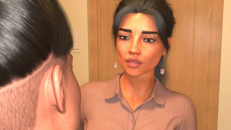 Bored Wife Türkçe v0.2.5 bored wife yetiskinoyunlar com 5