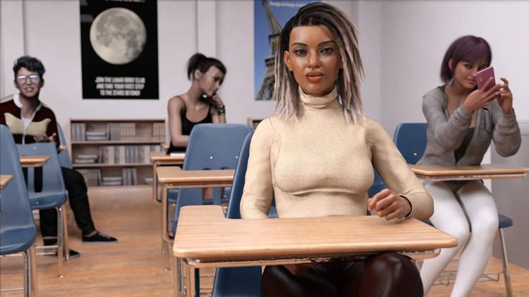 Bored Wife Türkçe v0.2.5 bored wife yetiskinoyunlar com 7