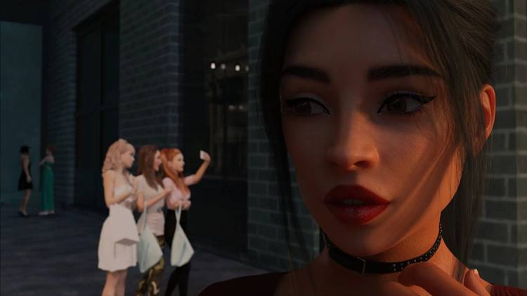 Bored Wife Türkçe v0.2.5 bored wife yetiskinoyunlar com 9