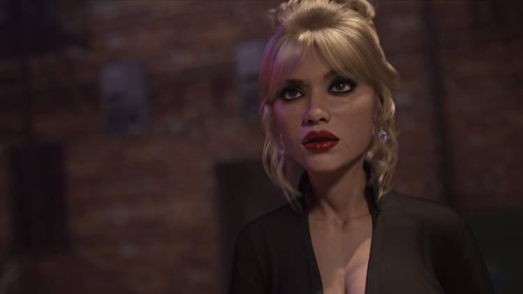 Driftborne Türkçe Bölüm 1.1 [EA]