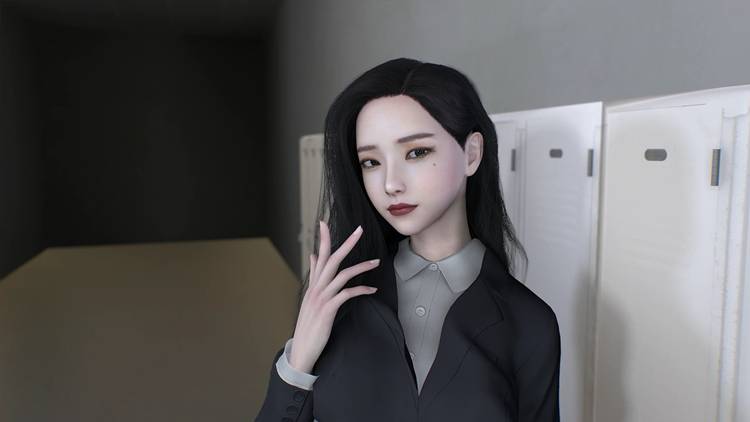 Forbidden Thoughts Türkçe v0.3.5