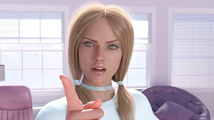 Gynocracy Türkçe v0.11.1