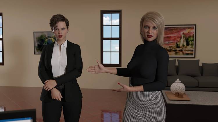 gynocracy yetiskinoyunlar com 12