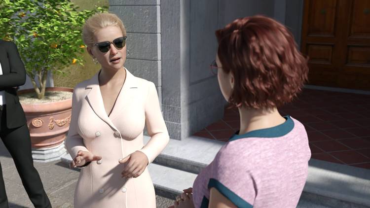 gynocracy yetiskinoyunlar com 17