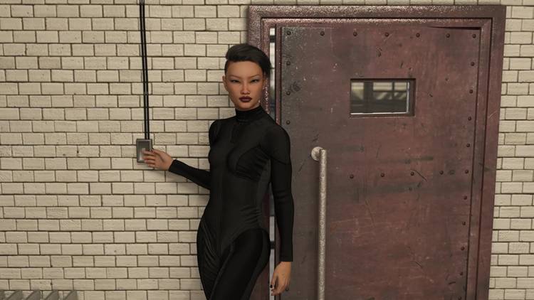 gynocracy yetiskinoyunlar com 5