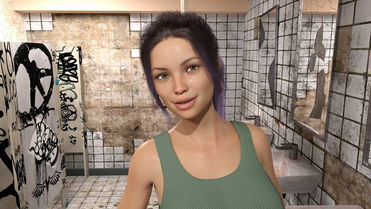 Having a Hard Time Türkçe Böl.5.1