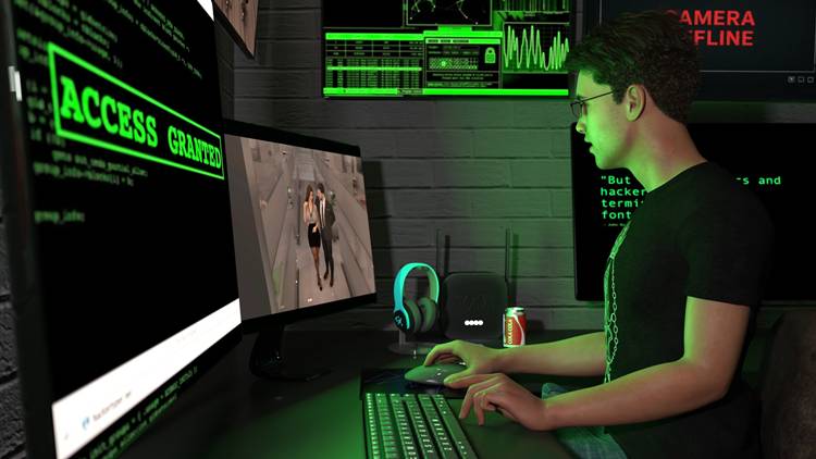 in security turkce yetiskinoyunlar com 4