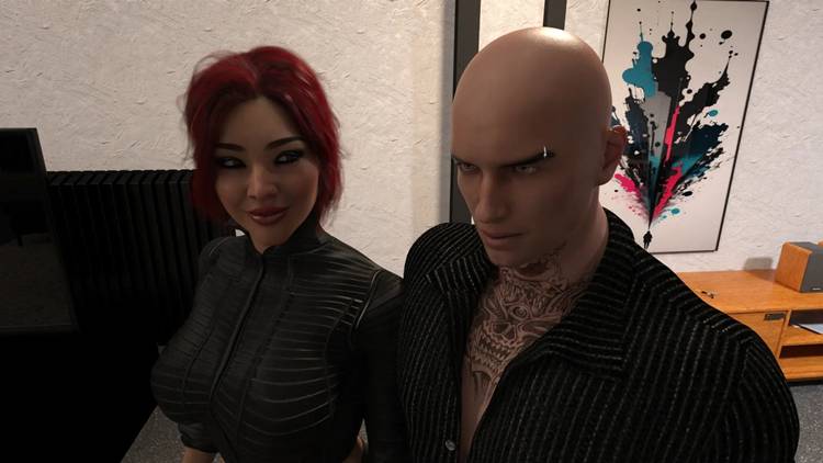 Innocence or Money 2 Türkçe S2 E3