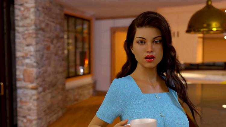 M Cases: Damsels in Distress Türkçe v0.23