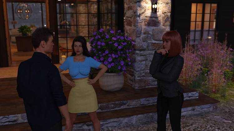 m cases damsels in distress yetiskinoyunlar com 9