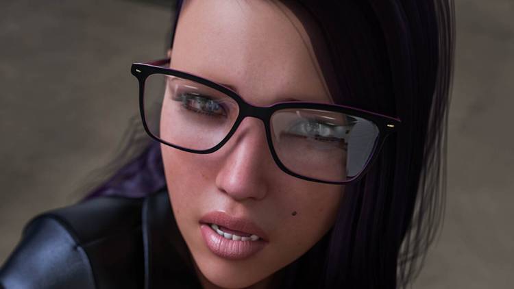 M of Sunville! Türkçe S2 v11.00 Ex milfs of sunville s2 yetiskinoyunlar com 15