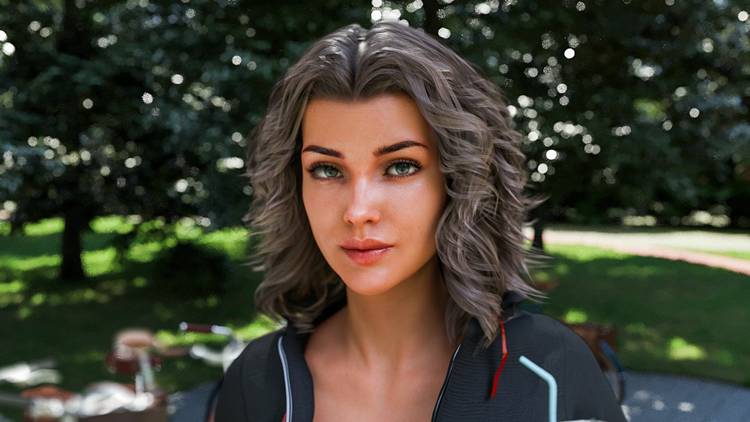 M of Sunville! Türkçe S2 v11.00 Ex milfs of sunville s2 yetiskinoyunlar com 18