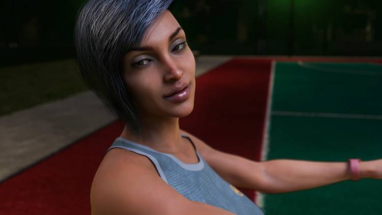 M of Sunville! Türkçe S2 v11.00 Ex milfs of sunville s2 yetiskinoyunlar com 20