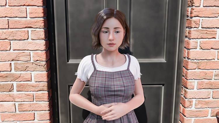 M of Sunville! Türkçe S2 v11.00 Ex milfs of sunville s2 yetiskinoyunlar com 5