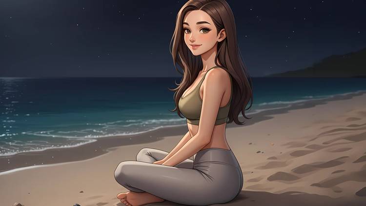 No F Island Türkçe v1.11 Final no f island final yetiskinoyunlar com 15