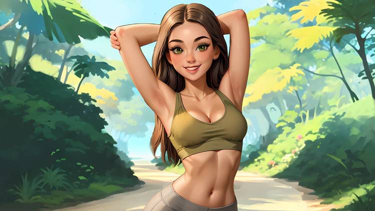 No F Island Türkçe v1.11 Final no f island final yetiskinoyunlar com 18