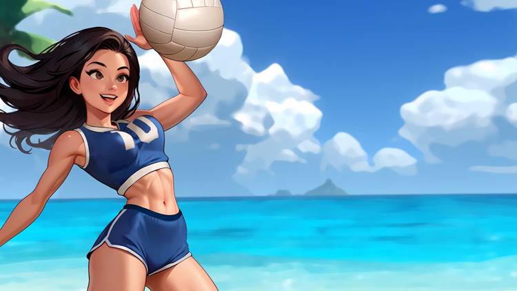 No F Island Türkçe v1.11 Final no f island final yetiskinoyunlar com 19