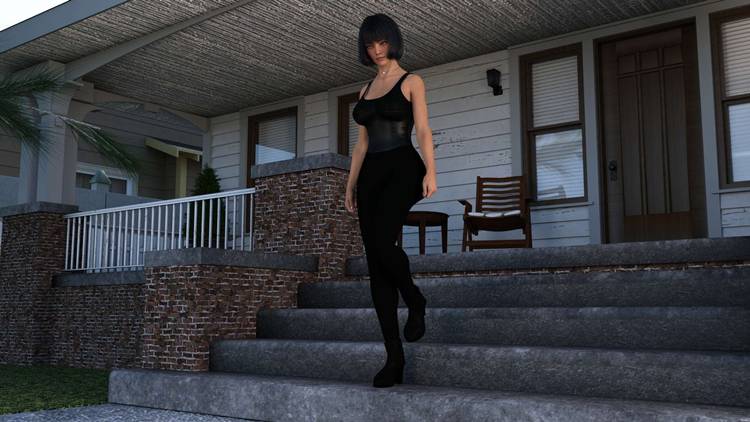 Our Home Türkçe v3.06.00 our home yetiskinoyunlar com 15