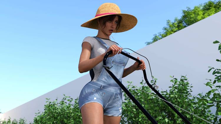 Our Home Türkçe v3.06.00 our home yetiskinoyunlar com 17