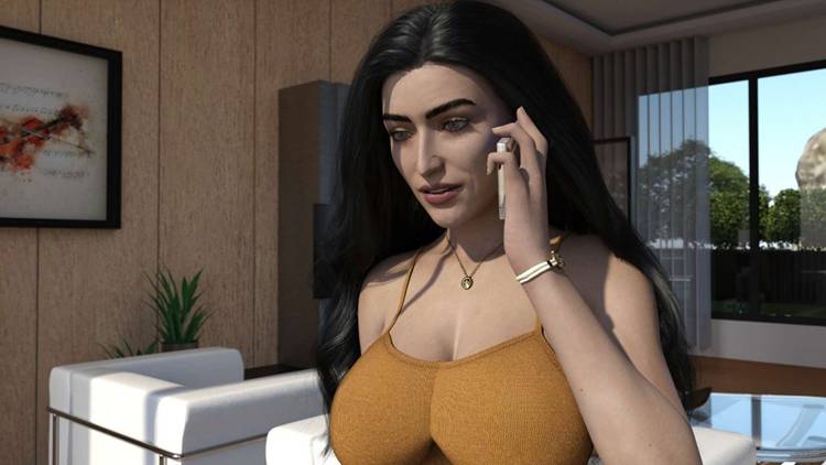 Our Home Türkçe v3.06.00 our home yetiskinoyunlar com 5