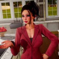 that new teacher yetiskinoyunlar com 1