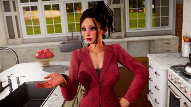 That New Teacher Türkçe v0.8.0