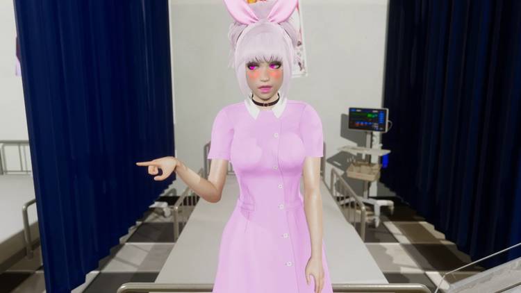 that new teacher yetiskinoyunlar com 12