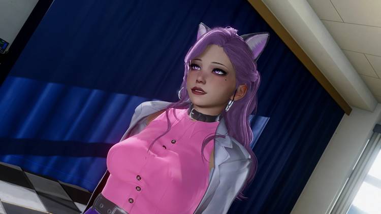 that new teacher yetiskinoyunlar com 2