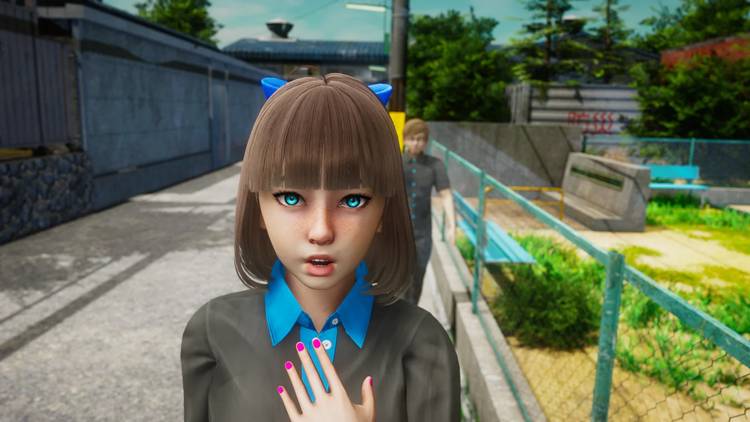 that new teacher yetiskinoyunlar com 8