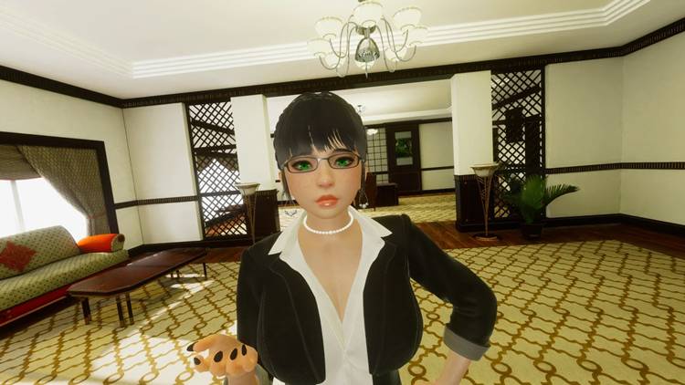 that new teacher yetiskinoyunlar com 9