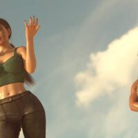 wasteland guardians turkce yetiskinoyunlar com 1