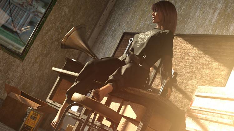 wasteland guardians turkce yetiskinoyunlar com 2