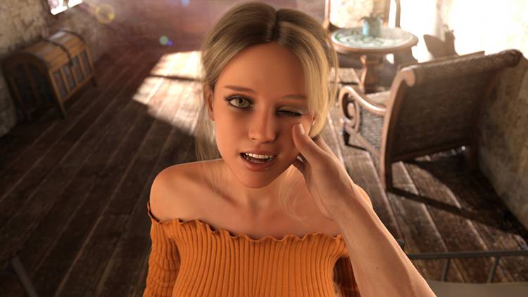 wasteland guardians turkce yetiskinoyunlar com 8