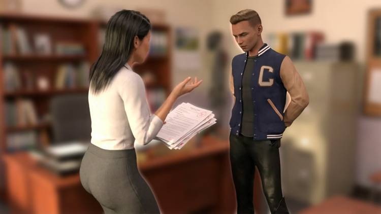 freshman final yetiskinoyunlar com 3