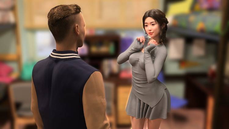 freshman final yetiskinoyunlar com 4