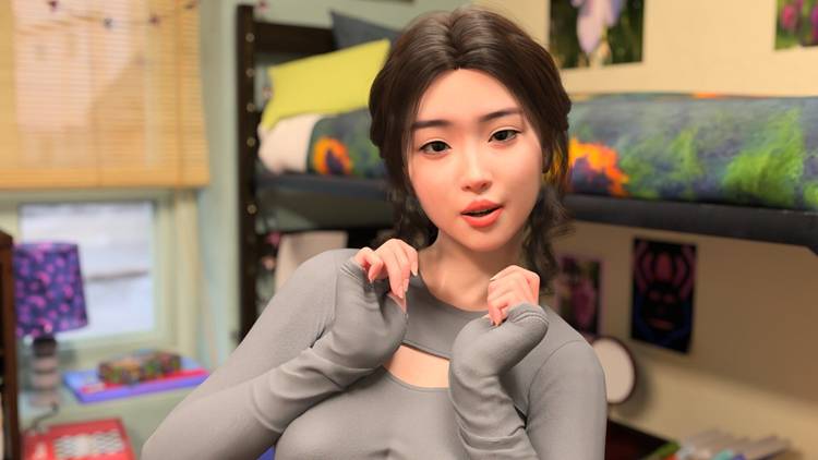 freshman final yetiskinoyunlar com 5