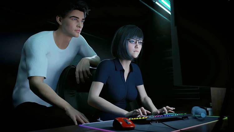 FreshWomen Türkçe Sezon 2 SE Final freshwomen sezon 2 se final yetiskinoyunlar com 12