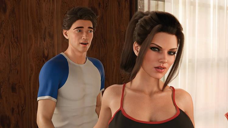 FreshWomen Türkçe Sezon 2 SE Final freshwomen sezon 2 se final yetiskinoyunlar com 19