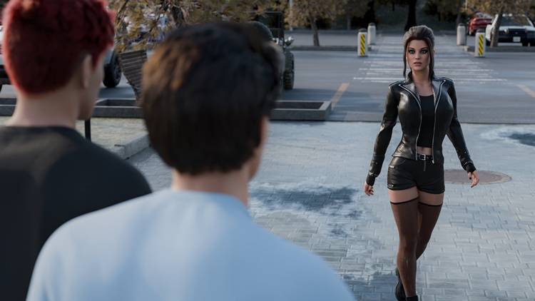 FreshWomen Türkçe Sezon 3 %14 freshwomen sezon 3 yetiskinoyunlar com 11