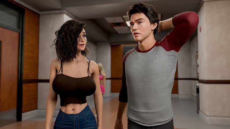 FreshWomen Türkçe Sezon 3 %14 freshwomen sezon 3 yetiskinoyunlar com 17