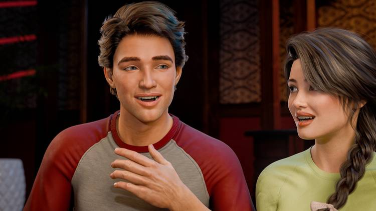 FreshWomen Türkçe Sezon 3 %14 freshwomen sezon 3 yetiskinoyunlar com 7