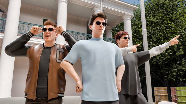 FreshWomen Türkçe Sezon 3 %14 freshwomen sezon 3 yetiskinoyunlar com 8