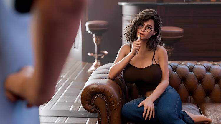 FreshWomen Türkçe Sezon 3 %14 freshwomen sezon 3 yetiskinoyunlar com 9