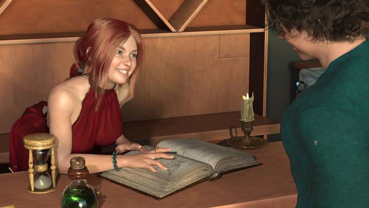 memory of lust final yetiskinoyunlar com 13