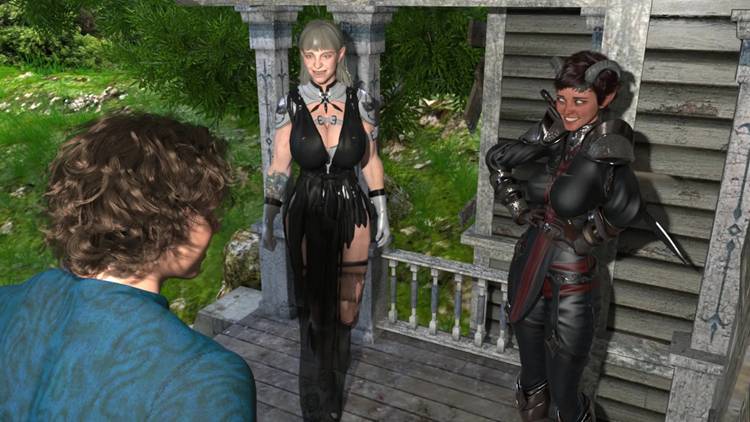 memory of lust final yetiskinoyunlar com 16